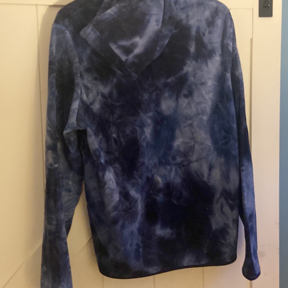 Old navy comfy blue sweatshirt - Picture 2 of 2